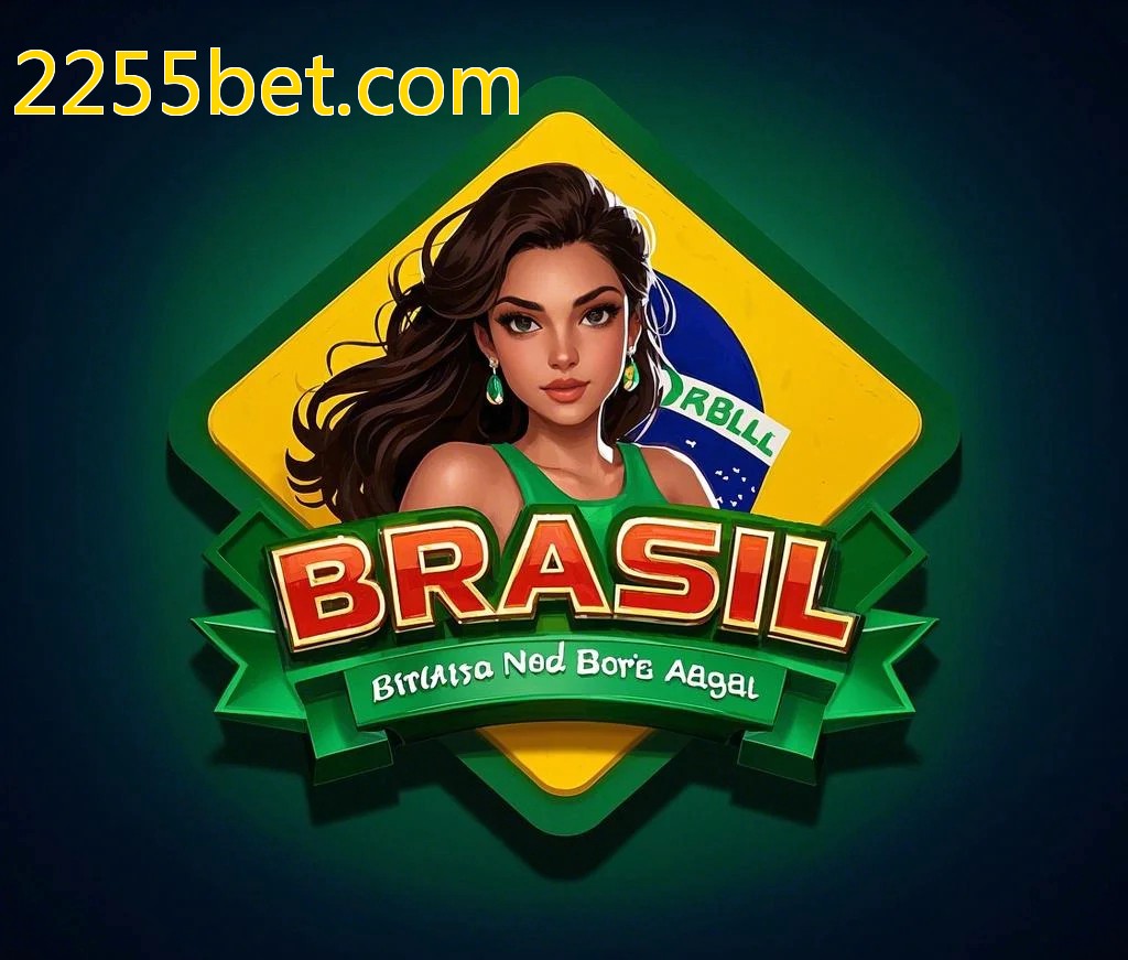 2255bet.com: Jogos de Cassino Online e Slots Exclusivos!