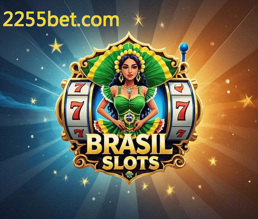 2255bet: Jogue com Segurança na Plataforma Oficial!